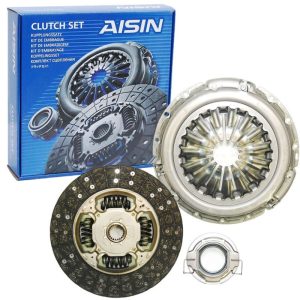 Clutch Plate Land Cruiser 1HZ, 1KZ & 1KD