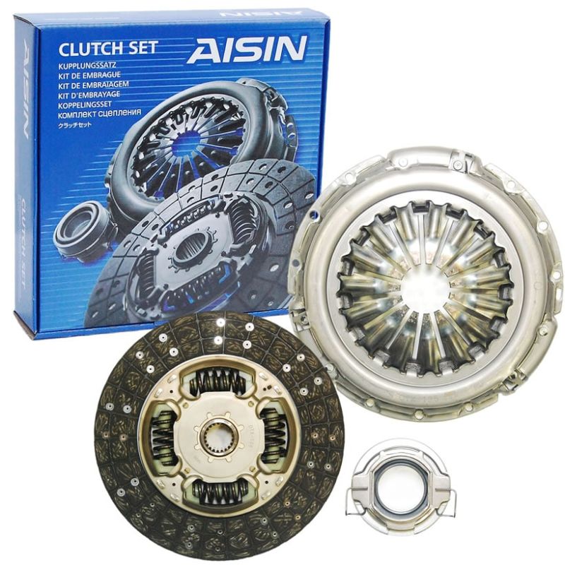 Clutch Plate Land Cruiser 1HZ, 1KZ & 1KD