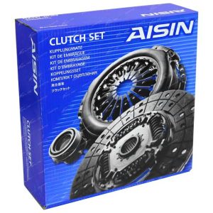 Clutch Cover/ Pressure Plate Land Cruiser 1HZ